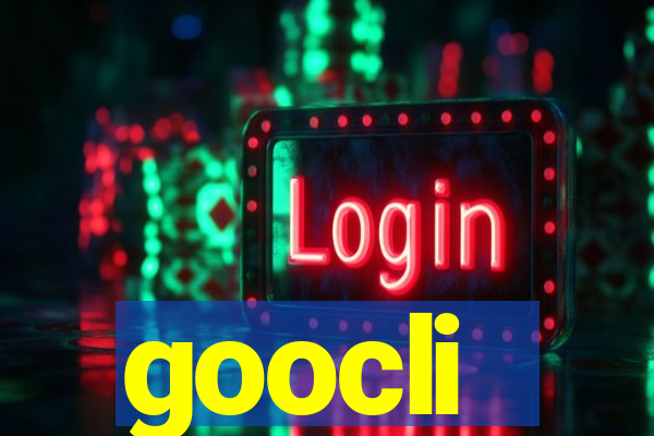 goocli - inicio